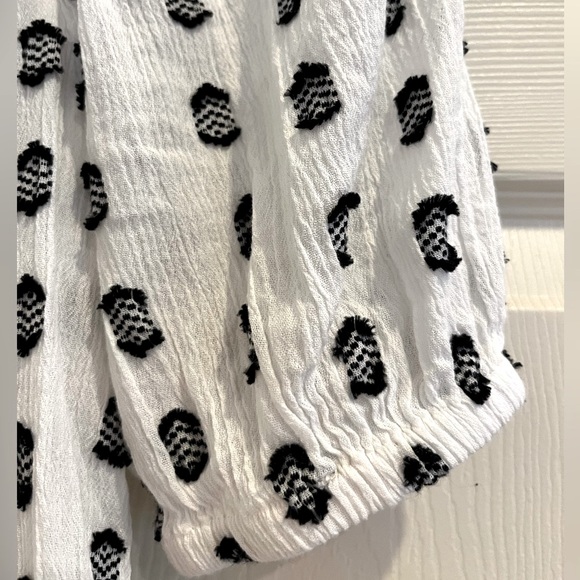 LOFT short top - Picture 4 of 8